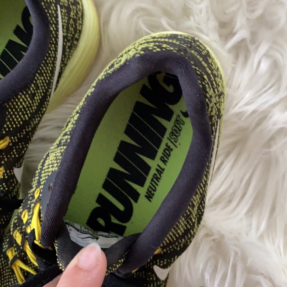 N I K E Lunartempo Running Sneakers - image 2